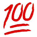 100 Inplay-Posts!